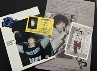 19.99 Dangerous ver. 已拆專 （配置如圖）無小卡