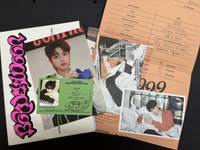 19.99 Nice ver. 已拆專（配置如圖）無小卡