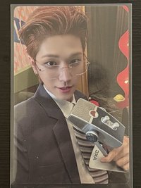 2025 season’s greetings 年曆 riwoo 小卡