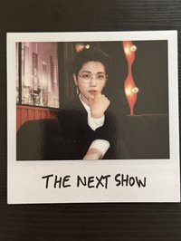 2025 season’s greetings 年曆 riwoo 拍立得