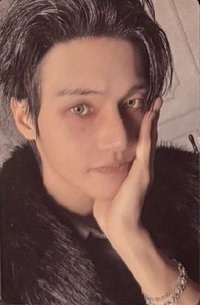 GH4 Digipack 專輯卡 