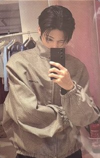 GH4 PB 專輯卡 DIARY ver. A