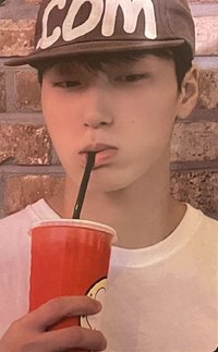 GH4 PB 專輯卡 A ver. A