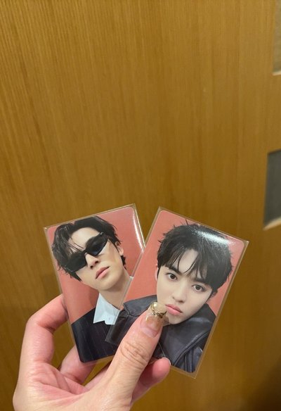 CXM double up 日本FC會員特典