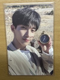 正四專卡 指南針碩