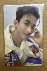 BSS Second Wind 專卡1