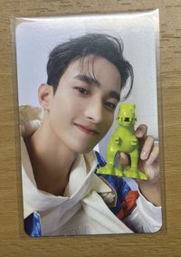 BSS Second Wind專卡2