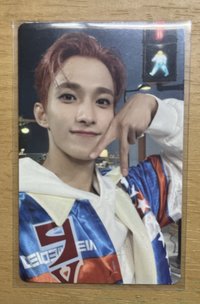 BSS Second Wind專卡3