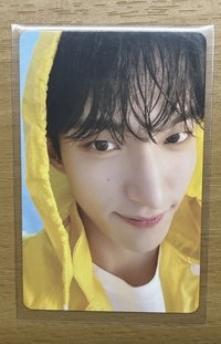 迷11 雨衣盤隨機卡2