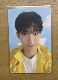 迷11 雨衣盤隨機卡3