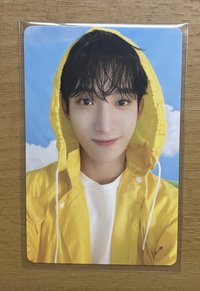 迷11 雨衣盤隨機卡4