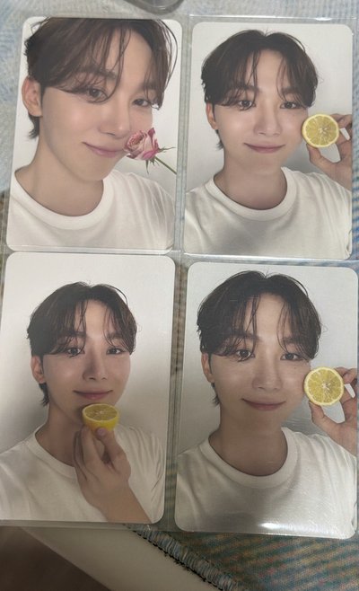 🤍seventeen 夫勝寛 精選專