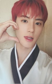 THE BOYZ OFFICIAL FANCLUB [THE B] 67| 會員禮卡 