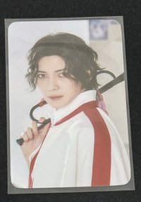 中間那張阿尼梯子