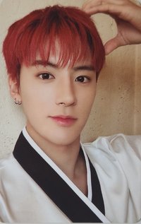 THE BOYZ OFFICIAL FANCLUB [THE B] 67| 會員禮卡 