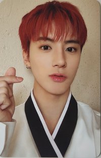 THE BOYZ OFFICIAL FANCLUB [THE B] 67| 會員禮卡 