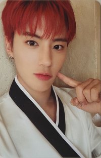 THE BOYZ OFFICIAL FANCLUB [THE B] 67| 會員禮卡 