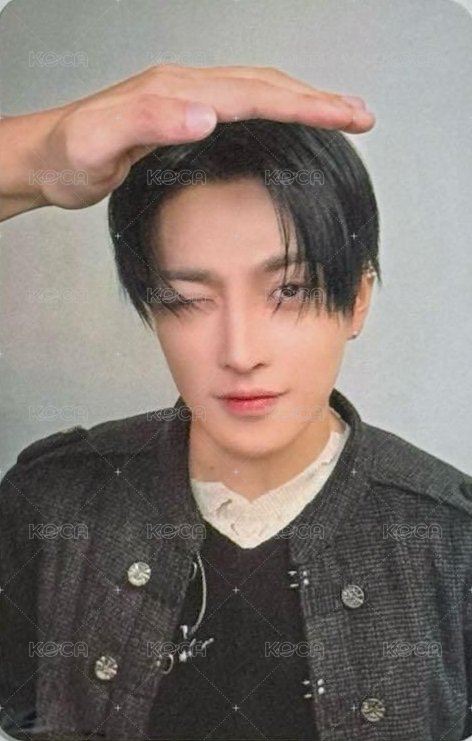 GH4 快閃店 滿額卡 5萬滿額 背面