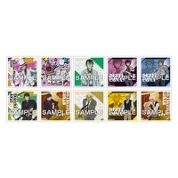 貼紙vol.2(シールコレクション2)