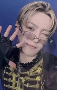 GH4 快閃店 周邊卡 ACRYLIC MEMO BOARD