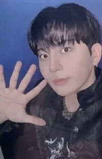 GH4 快閃店 周邊卡 ACRYLIC MEMO BOARD