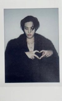 GH4 快閃店 sw 幸運卡 拍立得