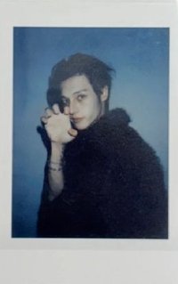 GH4 快閃店 sw 幸運卡 拍立得