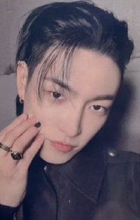 GH4 快閃店 周邊卡 CARABINER KEYCHAIN