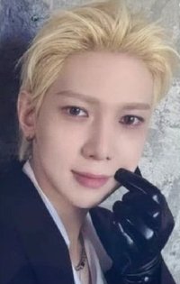 GH4 快閃店 周邊卡 CARABINER KEYCHAIN