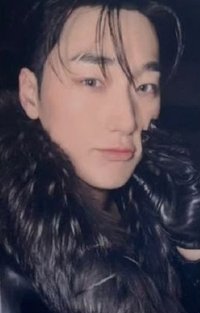 GH4 快閃店 周邊卡 CARABINER KEYCHAIN