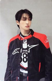 2025 SEASON’S GREETINGS  年曆卡 雙面卡