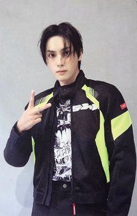 2025 SEASON’S GREETINGS  年曆卡 雙面卡