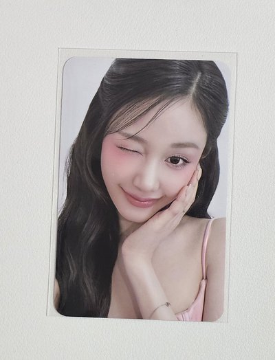 🩵BANILA CO 2.0代言卡 塔卡