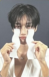 GH4 hello82 US 特典卡 Sobbing ver.