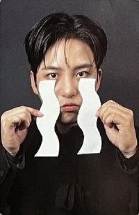 GH4 hello82 US 特典卡 Sobbing ver.