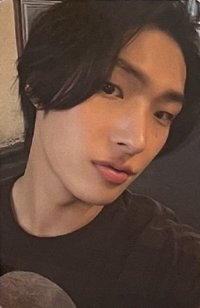 GH4 Digipack 專輯卡 