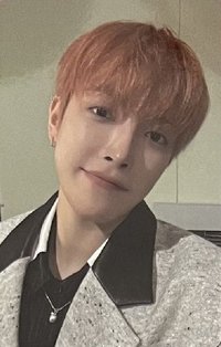 GH4 PB 專輯卡 DIARY ver. A