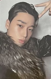 GH4 Digipack 專輯卡 