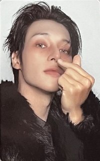 GH4 Digipack 專輯卡 