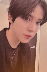 GH4 PB 專輯卡 DIARY ver. Z