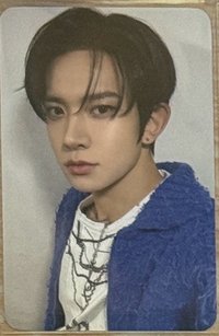 迷五 sponge 2.0 特典卡 sp2.0羲承