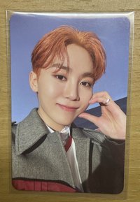 BSS Second Wind專卡1