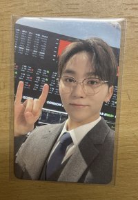 BSS Second Wind專卡2