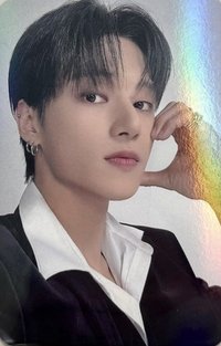 Light the Way 電影卡 限定閃卡