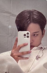 GH4 PB 專輯卡 DIARY ver. Z