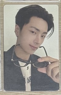 24年D社 雜誌卡D社小卡 團封卡 雜誌卡 Jay