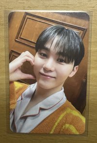 BSS Second Wind專卡