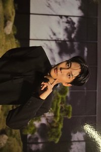 GH4 快閃店 明信片 