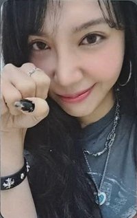 迷11 PLATFORM ver. 專輯卡 