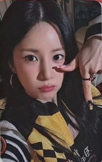 迷11 PLATFORM ver. 專輯卡 